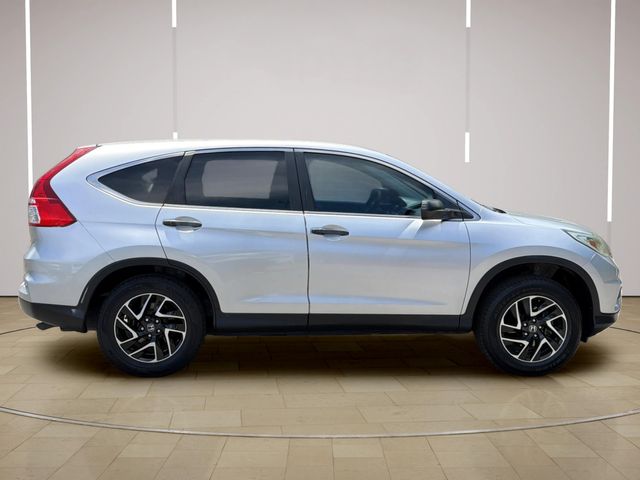 2016 Honda CR-V SE | Alpharetta, GA | Star Motors 2016 Honda CR-V SE | Alpharetta, GA | Star Motors