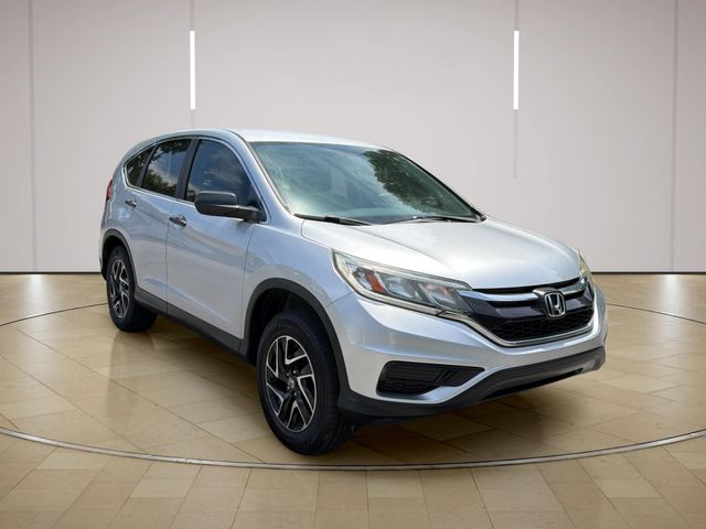 2016 Honda CR-V SE | Alpharetta, GA | Star Motors 2016 Honda CR-V SE | Alpharetta, GA | Star Motors