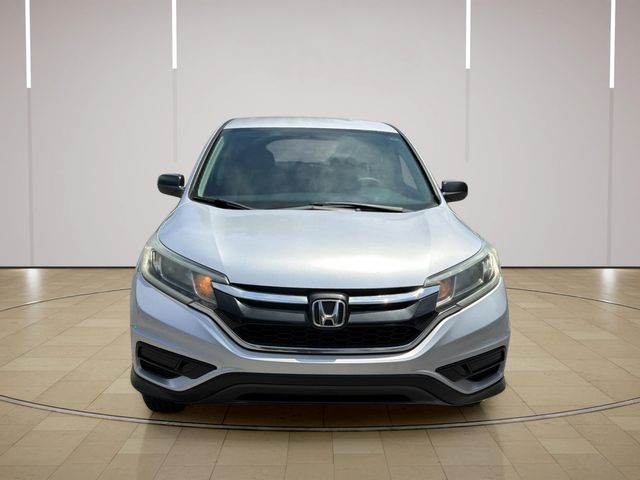 2016 Honda CR-V SE | Alpharetta, GA | Star Motors