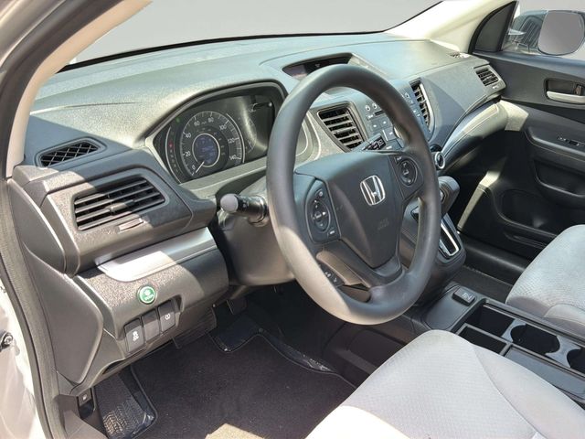 2016 Honda CR-V SE | Alpharetta, GA | Star Motors