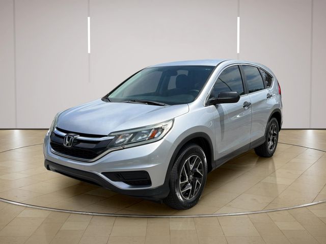 2016 Honda CR-V SE | Alpharetta, GA | Star Motors