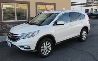 2016 Honda CR-V EX-L AWD | American Fork, Utah | Auto's Inc.