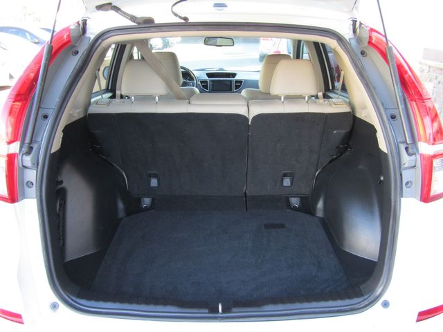 2016 Honda CR-V EX-L AWD | American Fork, Utah | Auto's Inc. 2016 Honda CR-V EX-L AWD | American Fork, Utah | Auto's Inc.