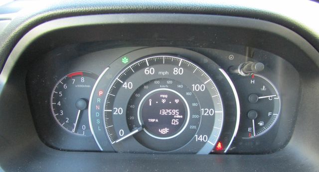 2016 Honda CR-V EX-L AWD | American Fork, Utah | Auto's Inc.