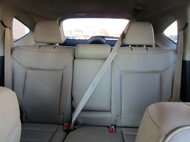 2016 Honda CR-V EX-L AWD | American Fork, Utah | Auto's Inc.