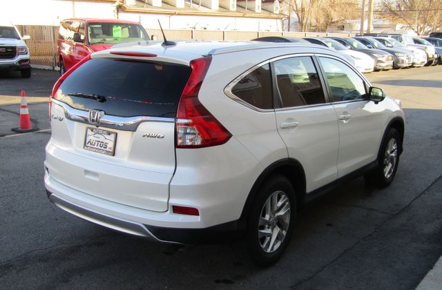 2016 Honda CR-V EX-L AWD | American Fork, Utah | Auto's Inc.