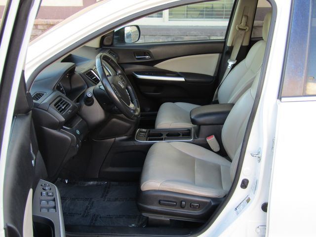 2016 Honda CR-V EX-L AWD | American Fork, Utah | Auto's Inc.