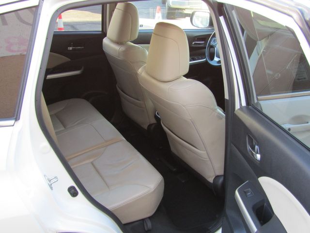 2016 Honda CR-V EX-L AWD | American Fork, Utah | Auto's Inc.