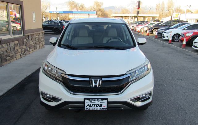 2016 Honda CR-V EX-L AWD | American Fork, Utah | Auto's Inc. 2016 Honda CR-V EX-L AWD | American Fork, Utah | Auto's Inc.