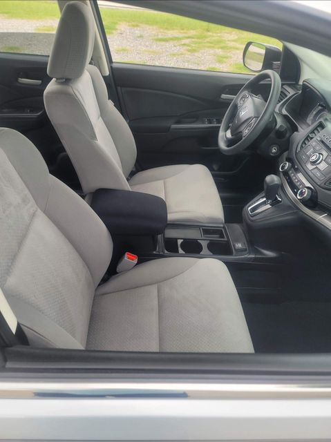 2016 Honda CR-V SE | Arlington, TX | Tray Rogers dba Southwest Collision Center 2016 Honda CR-V SE | Arlington, TX | Tray Rogers dba Southwest Collision Center