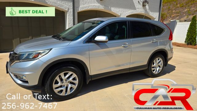 2016 Honda CR-V EX | Cullman, AL | Cullman Auto Rebuilders