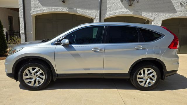 2016 Honda CR-V EX | Cullman, AL | Cullman Auto Rebuilders 2016 Honda CR-V EX | Cullman, AL | Cullman Auto Rebuilders