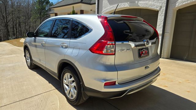 2016 Honda CR-V EX | Cullman, AL | Cullman Auto Rebuilders 2016 Honda CR-V EX | Cullman, AL | Cullman Auto Rebuilders