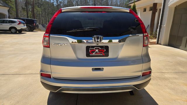 2016 Honda CR-V EX | Cullman, AL | Cullman Auto Rebuilders