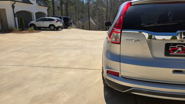 2016 Honda CR-V EX | Cullman, AL | Cullman Auto Rebuilders 2016 Honda CR-V EX | Cullman, AL | Cullman Auto Rebuilders