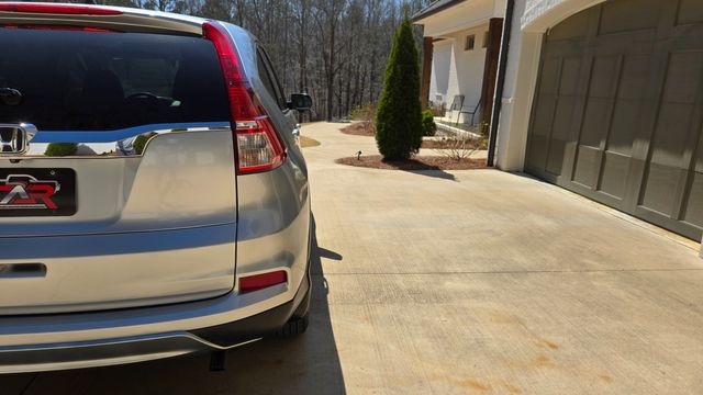 2016 Honda CR-V EX | Cullman, AL | Cullman Auto Rebuilders 2016 Honda CR-V EX | Cullman, AL | Cullman Auto Rebuilders