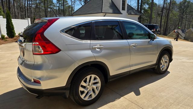 2016 Honda CR-V EX | Cullman, AL | Cullman Auto Rebuilders