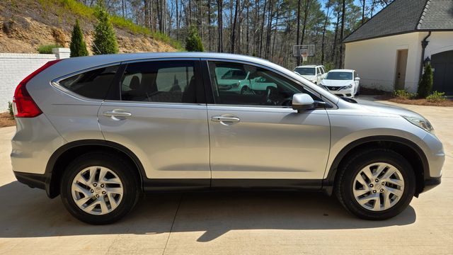 2016 Honda CR-V EX | Cullman, AL | Cullman Auto Rebuilders 2016 Honda CR-V EX | Cullman, AL | Cullman Auto Rebuilders