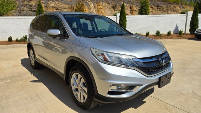 2016 Honda CR-V EX | Cullman, AL | Cullman Auto Rebuilders 2016 Honda CR-V EX | Cullman, AL | Cullman Auto Rebuilders