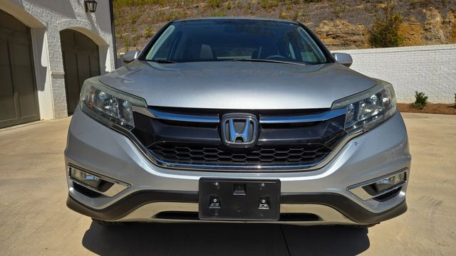 2016 Honda CR-V EX | Cullman, AL | Cullman Auto Rebuilders