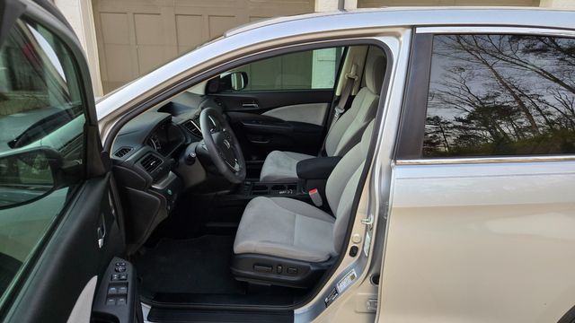 2016 Honda CR-V EX | Cullman, AL | Cullman Auto Rebuilders