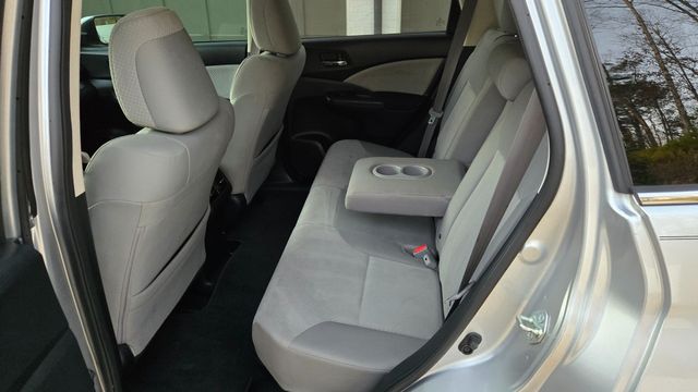 2016 Honda CR-V EX | Cullman, AL | Cullman Auto Rebuilders