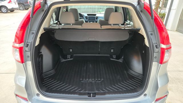 2016 Honda CR-V EX | Cullman, AL | Cullman Auto Rebuilders