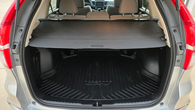 2016 Honda CR-V EX | Cullman, AL | Cullman Auto Rebuilders 2016 Honda CR-V EX | Cullman, AL | Cullman Auto Rebuilders