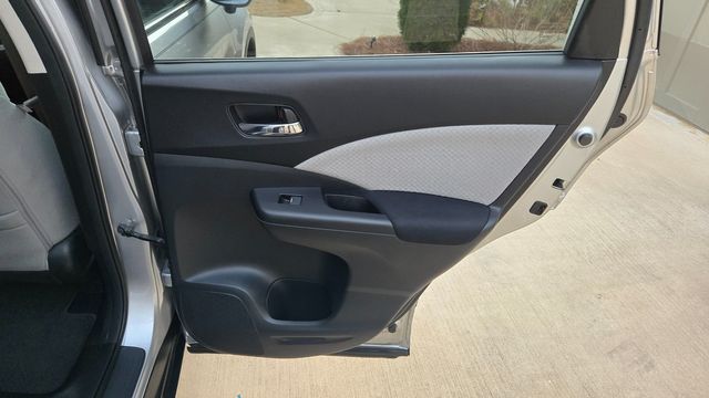 2016 Honda CR-V EX | Cullman, AL | Cullman Auto Rebuilders 2016 Honda CR-V EX | Cullman, AL | Cullman Auto Rebuilders