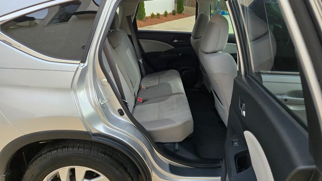 2016 Honda CR-V EX | Cullman, AL | Cullman Auto Rebuilders 2016 Honda CR-V EX | Cullman, AL | Cullman Auto Rebuilders