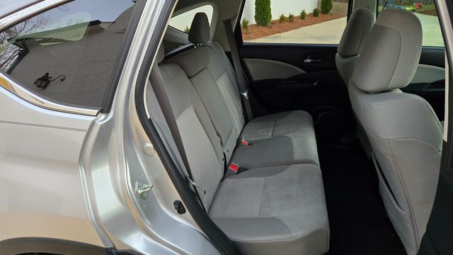 2016 Honda CR-V EX | Cullman, AL | Cullman Auto Rebuilders 2016 Honda CR-V EX | Cullman, AL | Cullman Auto Rebuilders