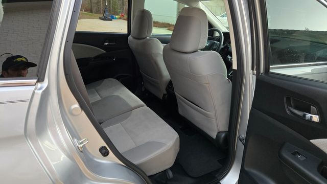 2016 Honda CR-V EX | Cullman, AL | Cullman Auto Rebuilders