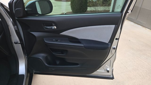 2016 Honda CR-V EX | Cullman, AL | Cullman Auto Rebuilders