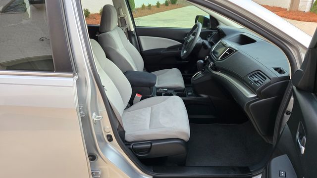 2016 Honda CR-V EX | Cullman, AL | Cullman Auto Rebuilders