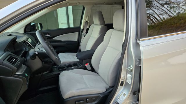 2016 Honda CR-V EX | Cullman, AL | Cullman Auto Rebuilders