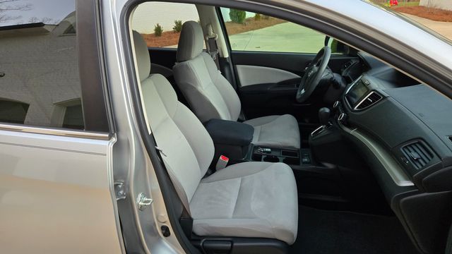 2016 Honda CR-V EX | Cullman, AL | Cullman Auto Rebuilders