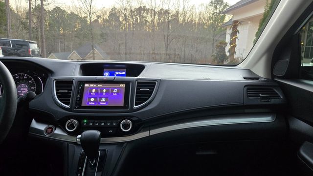 2016 Honda CR-V EX | Cullman, AL | Cullman Auto Rebuilders 2016 Honda CR-V EX | Cullman, AL | Cullman Auto Rebuilders