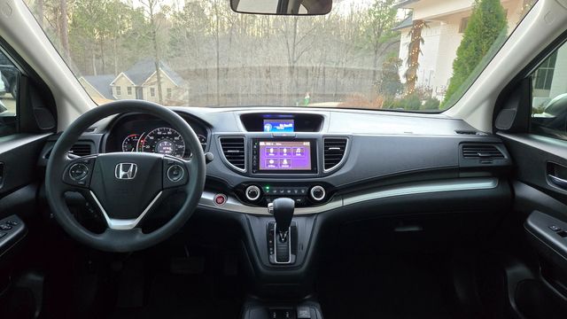 2016 Honda CR-V EX | Cullman, AL | Cullman Auto Rebuilders