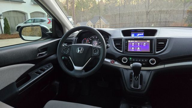 2016 Honda CR-V EX | Cullman, AL | Cullman Auto Rebuilders
