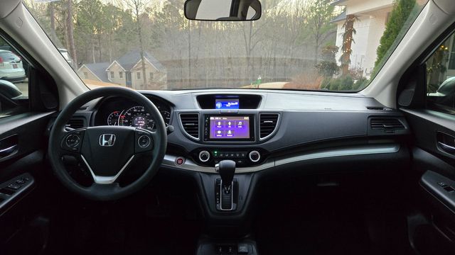 2016 Honda CR-V EX | Cullman, AL | Cullman Auto Rebuilders