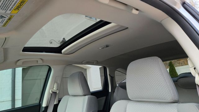 2016 Honda CR-V EX | Cullman, AL | Cullman Auto Rebuilders