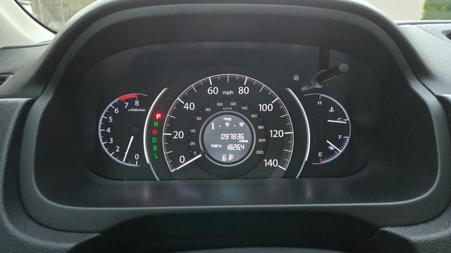 2016 Honda CR-V EX | Cullman, AL | Cullman Auto Rebuilders