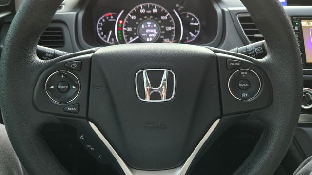 2016 Honda CR-V EX | Cullman, AL | Cullman Auto Rebuilders