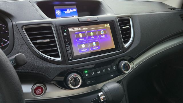 2016 Honda CR-V EX | Cullman, AL | Cullman Auto Rebuilders