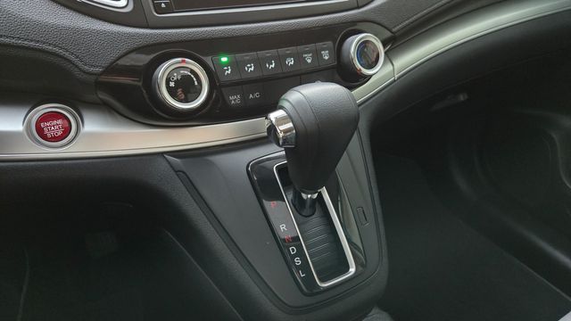 2016 Honda CR-V EX | Cullman, AL | Cullman Auto Rebuilders