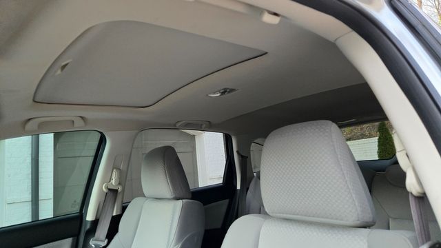 2016 Honda CR-V EX | Cullman, AL | Cullman Auto Rebuilders