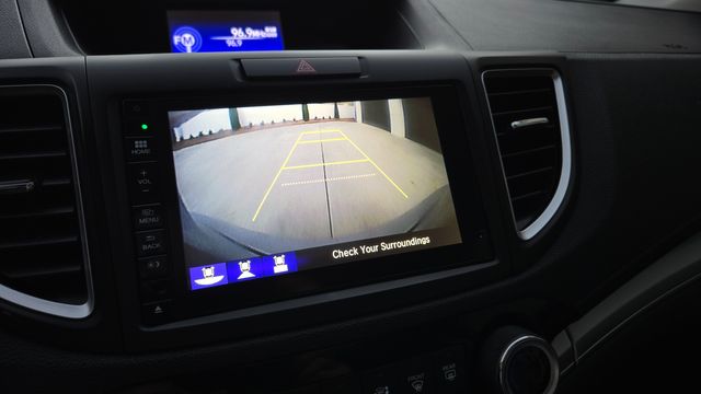 2016 Honda CR-V EX | Cullman, AL | Cullman Auto Rebuilders