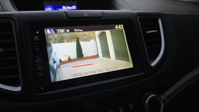 2016 Honda CR-V EX | Cullman, AL | Cullman Auto Rebuilders