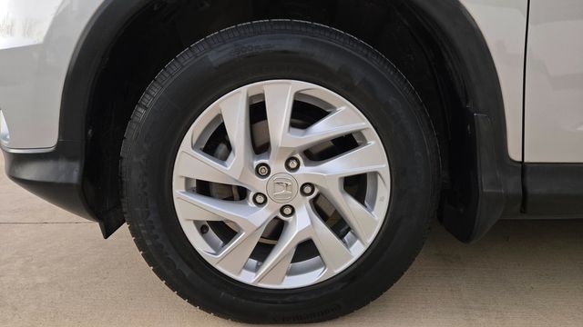 2016 Honda CR-V EX | Cullman, AL | Cullman Auto Rebuilders 2016 Honda CR-V EX | Cullman, AL | Cullman Auto Rebuilders