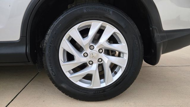 2016 Honda CR-V EX | Cullman, AL | Cullman Auto Rebuilders